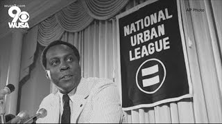 Vernon Jordan Memorial Service