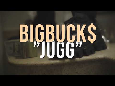 BigBuck$215 - “JUGG”(Shot by @aa1nt.visions4k)