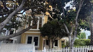 2 Br Garden Apt In Bernal Heights