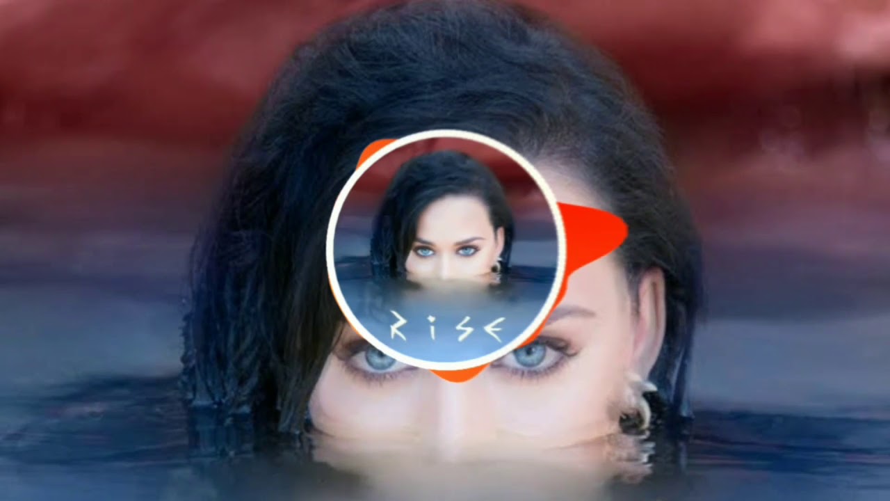 Katy Perry - Rise (Slowed+Nightcore) - YouTube