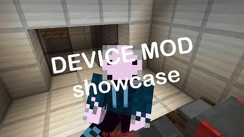 Mod showcase! | Mr  Crayfish