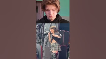 Thumbnail of Messy - Lola Young Live At Wildlands Festival #lolayoung #messy #music