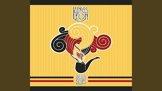 Смотреть клип Molly'S Chambers (Live At Ab Box, Brussels, Belgium - November 2004)