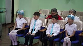 #выпускной #4класс #выпускной2023 #гимназия #казахстан #алматы #начальнаяшкола #улетныйвыпускной