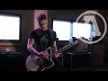 Capture de la vidéo Sleepmakeswaves - Emergent | Audiotree Live