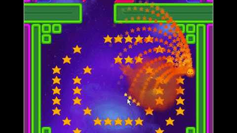 Nitrome - Nebula Level 25