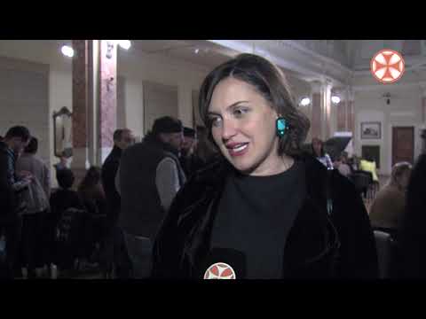 სიახლენი - 16 ნოემბერი , 2018 წ.