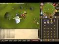 DesolationX Korasi Special Attack 