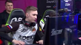 PBIC 2018 Sniper Highlight