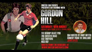 The Gordon Hill Tribute