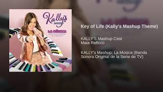 Mica 635 (by Sony Music Entertainment) - Key of Life (Spotify.com Urban)
