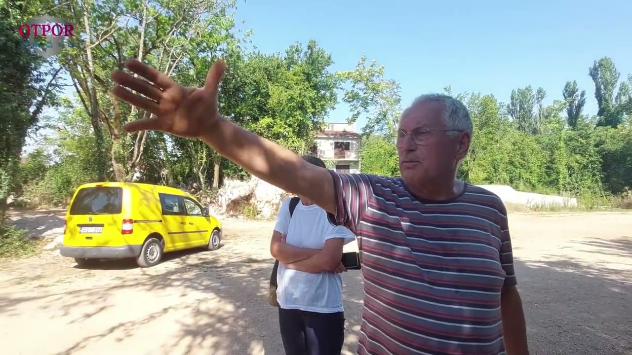 SLUČAJ KOĆUŠA - U zmajevu gnijezdu