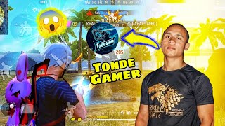 Tonde Gamer in My Game 😱 What Happened Next 🔥😂