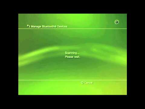 How To Set A Bluetooth For PS3 : PlayStation U0026 PS3 Slim