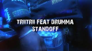 Triitrii Feat. Drumma - Standoff Beatbox Challenge