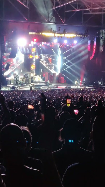 ozzy osbourne toronto
