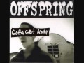 The Offspring - Gotta Get Away (piano version)