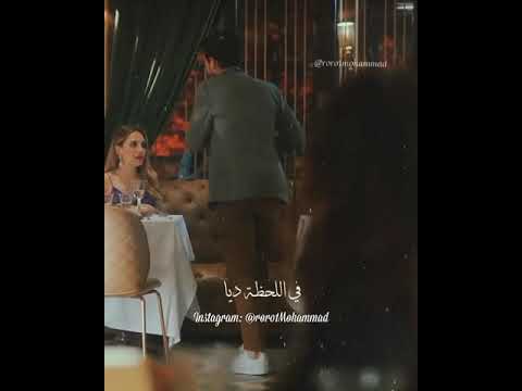 وقفت حياتي كلها في اللحظه دي حالات واتس حزينه