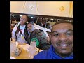 THE GEORGE MACON EXPERIENCE Live Stream