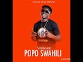 Popo Cover Swahili By Vankson Popo Cover Swahili By Vankson