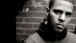 J.Cole - Light Please ( Instrumental )