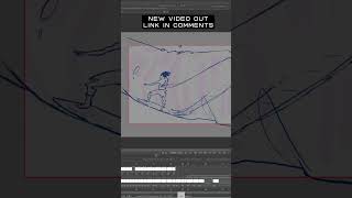 When everything is hand drawn...
New to 2D animation? I will teach you to animate with my course: http://www.animatorguild.com/courses.html
#shorts
Support the production of these free videos on Patreon:
https://www.patreon.com/animatorguild
Join our community on discord: https://discord.com/invite/p3MHCFb
ANIMATION SOFTWARE I use: https://www.tvpaint.com/
The accompanying SOFTWARE I use (Adobe CC): https://tinyurl.com/v7fvqgo
My Website:
http://www.howardwimshurst.com/
I work professionally as a freelance animation producer and consultant
MY PLAYLISTS TO WATCH:
My animated films - https://goo.gl/8kkgqD
Animation tutorials - https://goo.gl/TV50zo
Discussions about animation and art - https://goo.gl/BwbHbI
Industry advice and freelancing discussions - https://goo.gl/kajjK8
My PODCAST on Spotify: https://open.spotify.com/show/0kKfIDKEVVLwiTADqtQBEP?si=2QMG0RIqSDaWw96weMXXPQ
TUMBLR: http://howardwimshurst.tumblr.com/
TWITTER: https://twitter.com/WimsAnimations When everything is hand drawn...