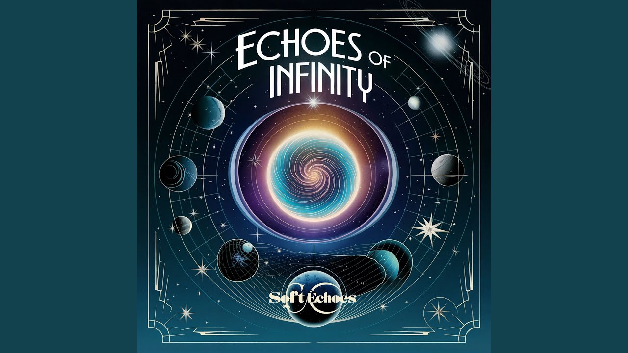 Orbiting tranquility