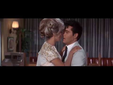 Elvis Presley - 'Who Are You, Who Am I' from Speedway