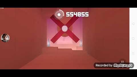 Smash Hit Checkpoint 3 Version 0.8.0 Enchanced Pyramidal Crystals