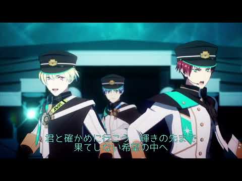 【SideM】MAD＿ VOY@GER 315 STARS Ver.【C.FIRST】