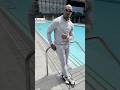 Comfortable 🕶️ Morris Chestnut