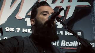 Skillet Performs &quot;Monster&quot; Live on WAAF