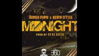 Ñengo Flow Ft Kevin Lyttle - Midnight