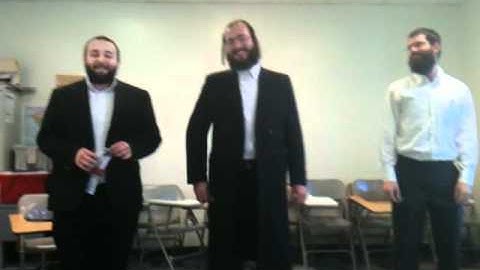 Touro Phys Ed: manipulative skills