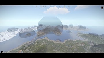 🔥GRIMMZONE 5X PVE/PVP Zones Hybrid | Zombies | SkillTree | Events | Raidable Bases | Quests🔥