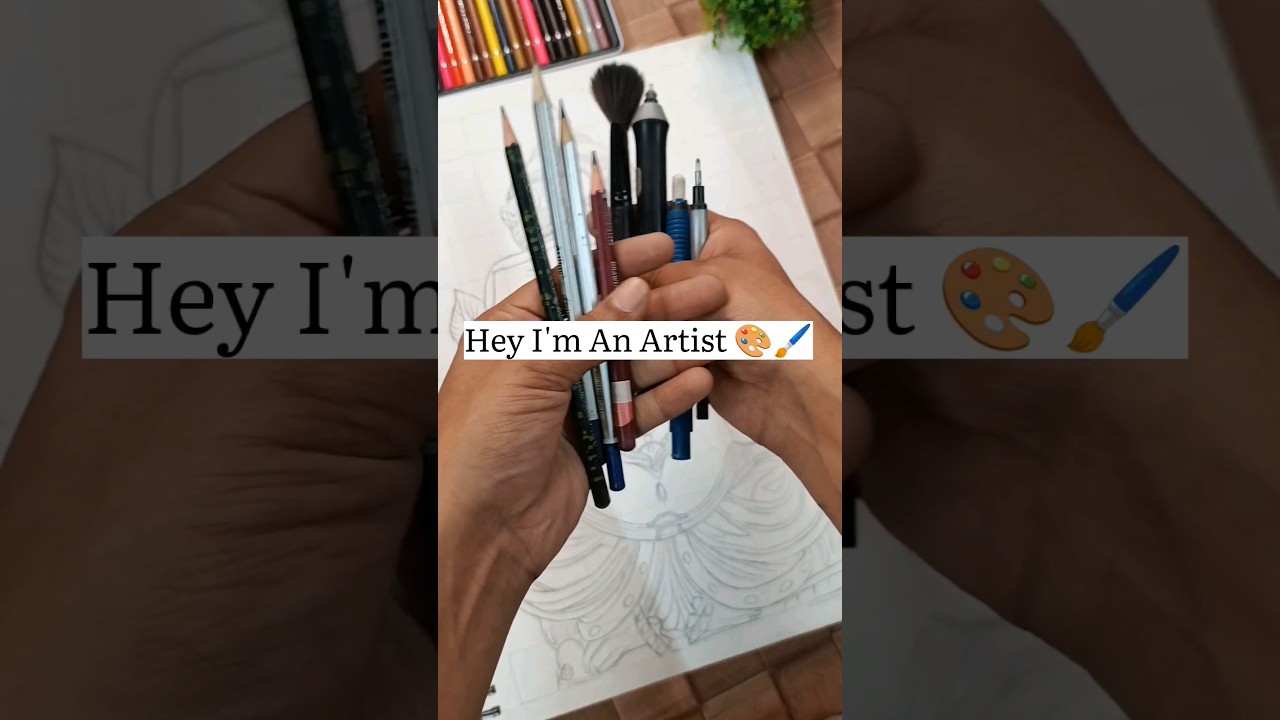 Cmnt Your Favourite Art || 🤩🤩 