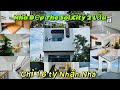 🏡Nhà Đẹp The Sol City 2 Lầu Bắc Âu Đẹp Lung Linh - Full Nội Thất Trệt,Ngay Hồ Bơi, Công viên #nhadep