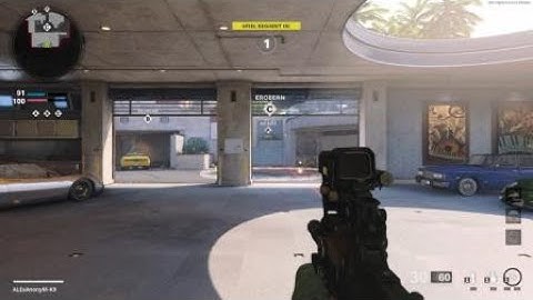 Call of Duty®: Black Ops Cold War bug Controller Drift