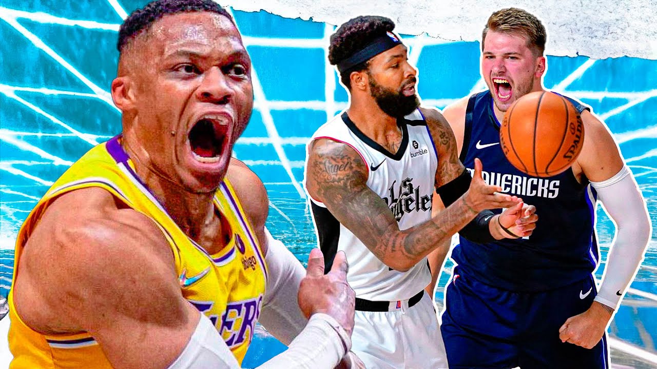 Most HEATED Moments of the Last 4 NBA Seasons! Part 12 - YouTube