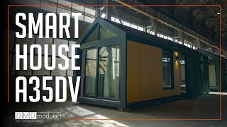 Smart house A35dV