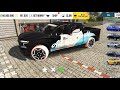 Live | Car Parking - 272