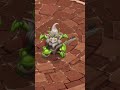 mendapatkan starhage pertamaku!!! #shorts #mysingingmonsters