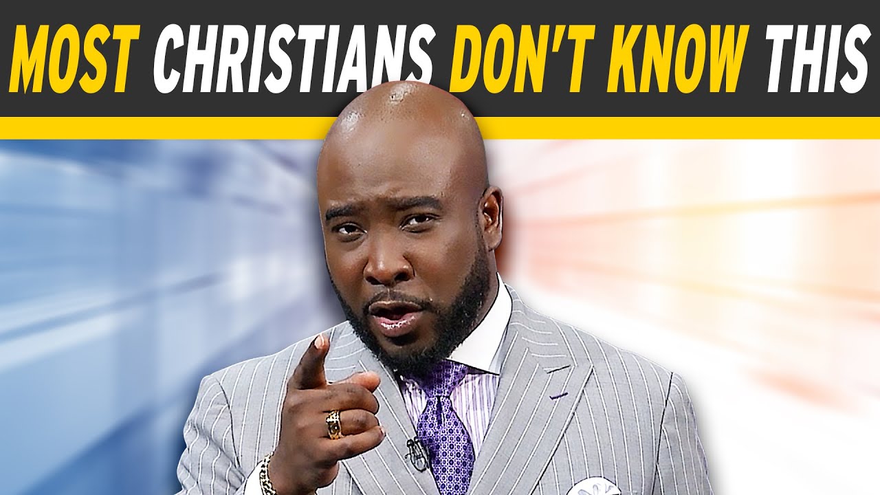 Why ALL Believers MUST Manifest Heaven on Earth