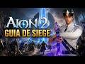 Aion 2 - Siege Elyos vs Asmordians - Taiwan
