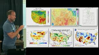 U.S. Drought Monitor: A behind the scenes look | 2018