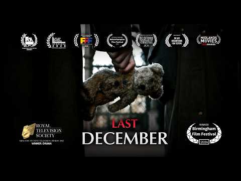 LAST DECEMBER | Award Winning WWII Student Short Film (2024)