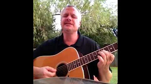 Fire and Rain - James Taylor