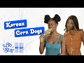 Are Korean Corn Dogs Trendy or Here to Stay?