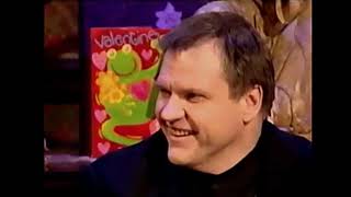 Meat Loaf Legacy - 1999 Meat being Pranked on BBC TV