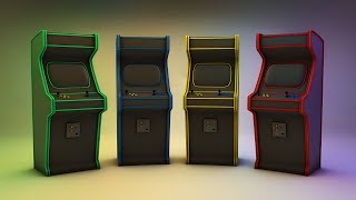 The Arcade1Up Centipede Machine + More Retro Video Games Making a Comeback screenshot 4